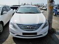 2010 Hyundai YF Sonata LPi