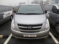 2011 Hyundai Grand Starex 3VAN CVX Deluxe