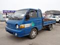 Hyundai POTER SUPER CAB