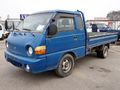 Hyundai POTER SUPER CAB