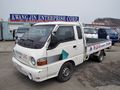 Hyundai POTER SUPER CAB