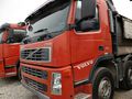 Volvo FM12 420