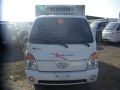 2008 Hyundai Porter 2 FROZEN 8U395508