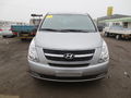 2012 Hyundai Grand Starex 11P HVX