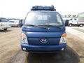 2009 Hyundai Porter 2 1T Deluxe