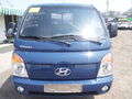2009 Hyundai Porter 2 1T CRDI Singcabin plus pack