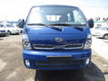 2013 Kia Bongo III Truck 1T Double Cap 4WD GX Special