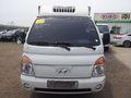 2009 Hyundai Porter 2 1T CRDI Refrigerator Super