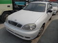 2000 GM Daewoo Lanos 1.3 SOHC