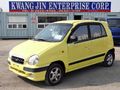 1999 Kia Visto QUE