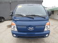 2011 Hyundai Porter 2 1T Super Single Cap