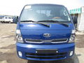 2012 Kia Bongo III Truck 1T GX Special 4WD King Cabin