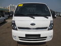 2012 Kia Bongo III Truck 1T GX Special 4WD King Cabin