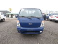 2010 Kia Bongo III Truck 1.2 Limited Single Cabin