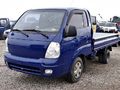 Hyundai POTER2 SUPER CAB