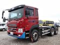 Hyundai TRAGO GOLD 440ps