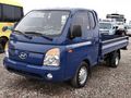 Hyundai POTER2 SUPER CAB