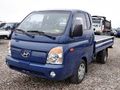 Hyundai POTER2 SUPER CAB