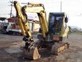 Hyundai ROBEX 55