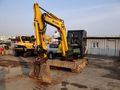 Hyundai ROBEX 555-7