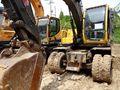 Volvo EW130