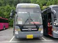 Hyundai Universe Noble
