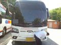 Kia New Granbird Sunshine