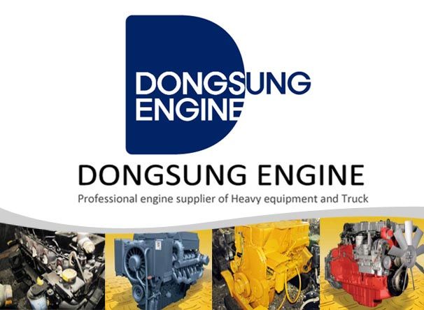 Dongsung engine.Co.,Ltd