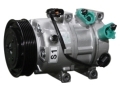 COMPRESSOR ASSY