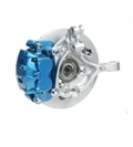 CALIPER ASSY-FRT B...