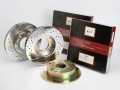 DRUM-RR BRAKE