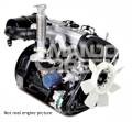 Hyundai Starex D4B...