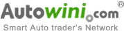 autowini logo