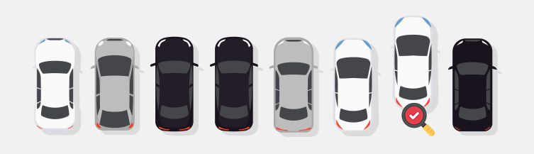 Vehicle Condition Guide