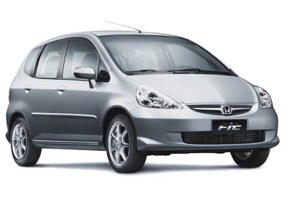 Common mechanical problems honda fit #3