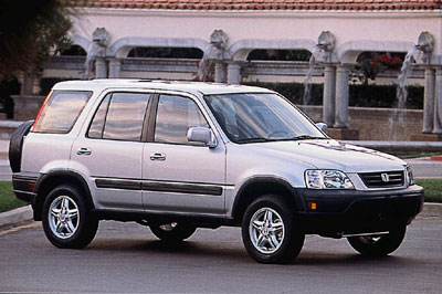 Honda Cr V Specification Cars For Global Auto Trader S 1997 Honda Cr V