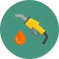 fuel icon