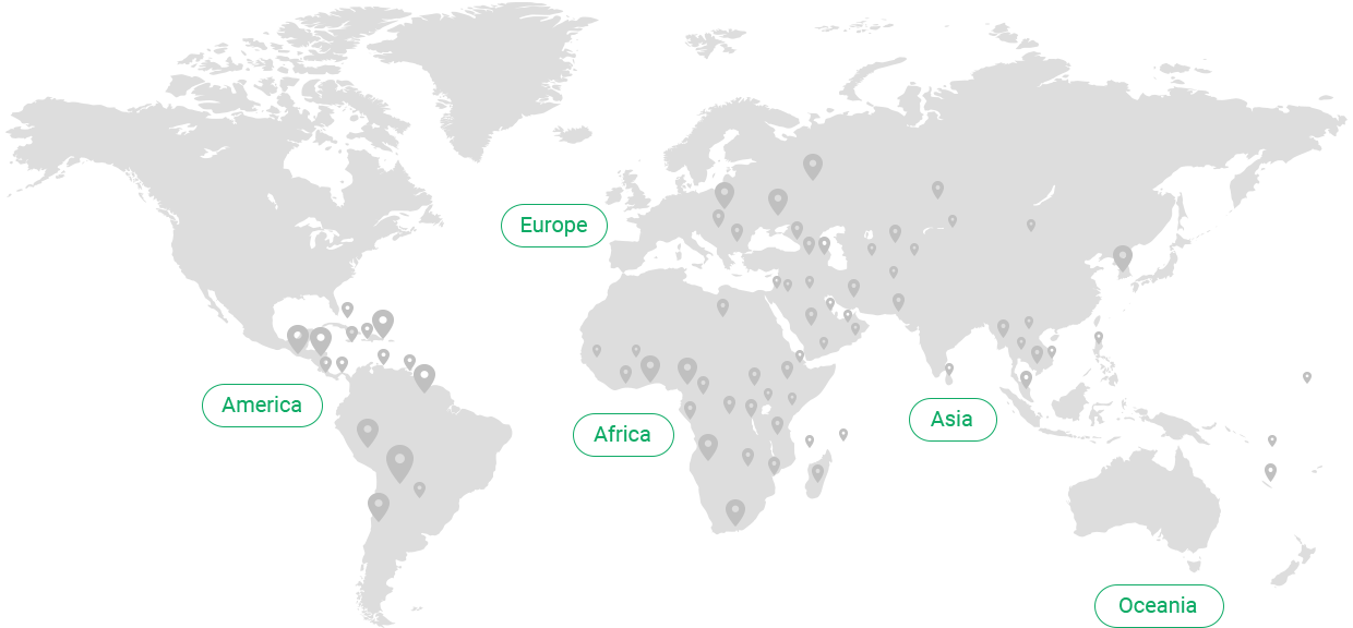 Local Trade Information