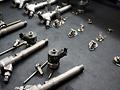 Fuel Injector Rebuilt Injector Hyundai NF Sonata 2.0 VGT