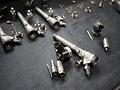 Fuel Injector Rebuilt Injector Kia Sorento 2.5 VGT