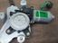 Window Motor Ssangyong Rexton 