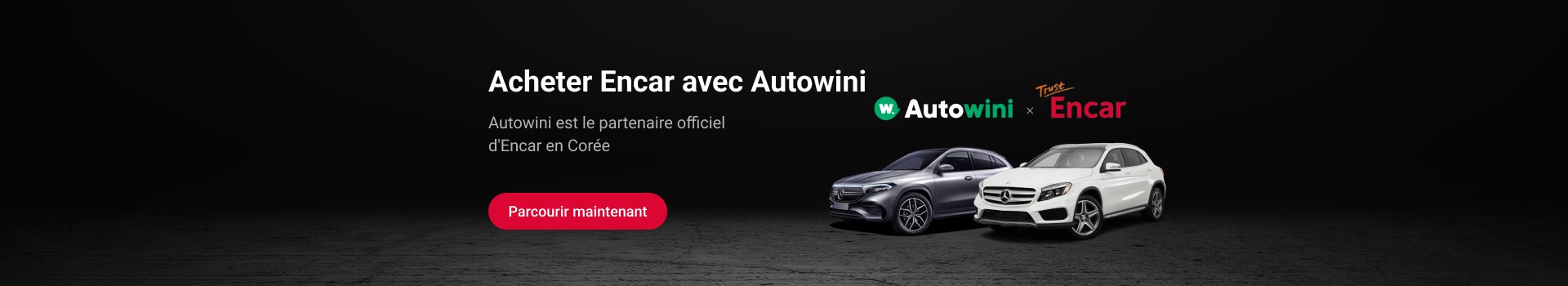 Voiture d'occasion Coréenne | Autowini - Plateforme No.1 pour les Auto