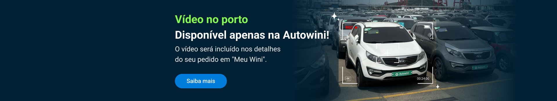 Korean Used Cars | Autowini - No.1 Auto Trading Platform in Korea