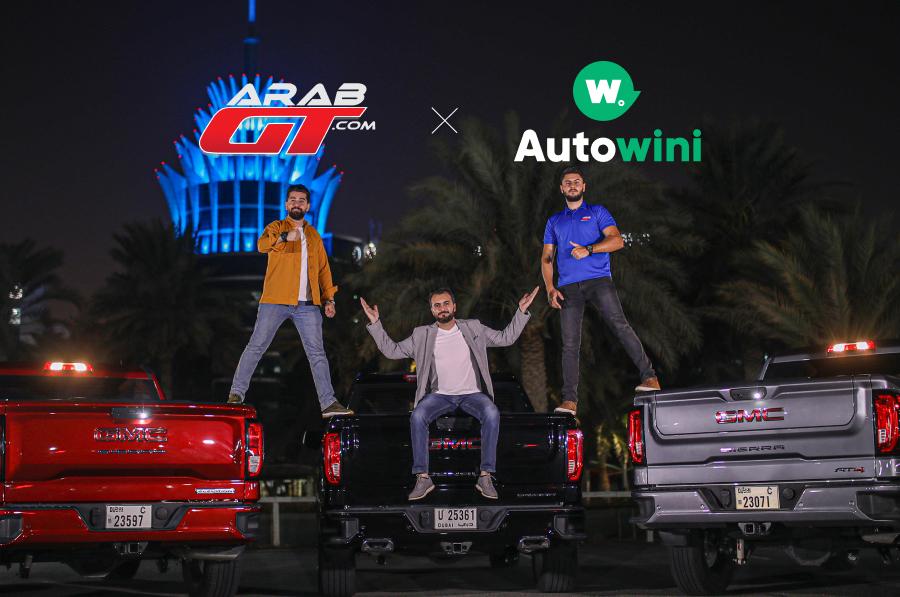 Autowini Magazine | Autowini