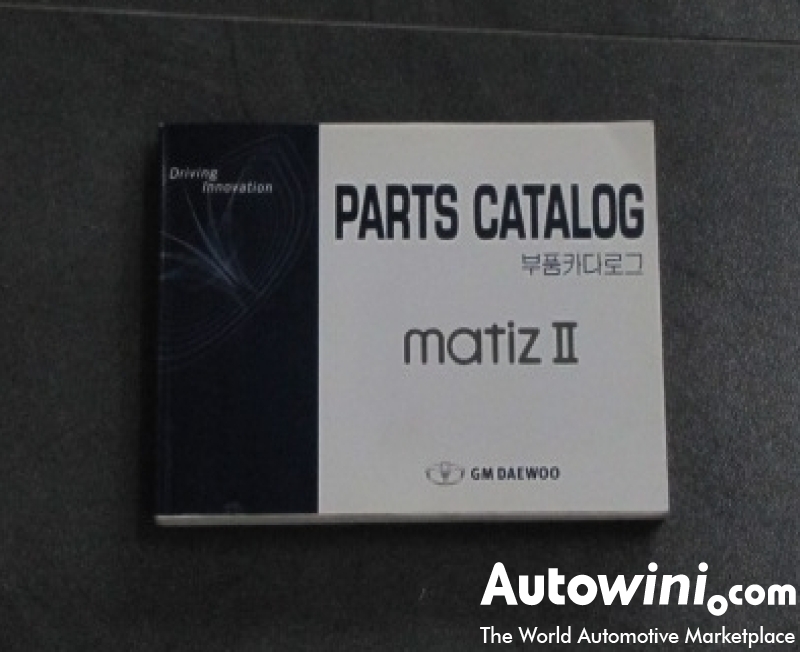 Korean Other Auto Parts Catalog Ssangyong Rexton New Korean Other Auto Parts Catalog Ssangyong Rexton New Export Rex060502e