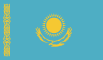 Kazakhstan