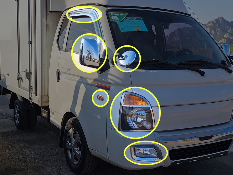 Kia Bongo