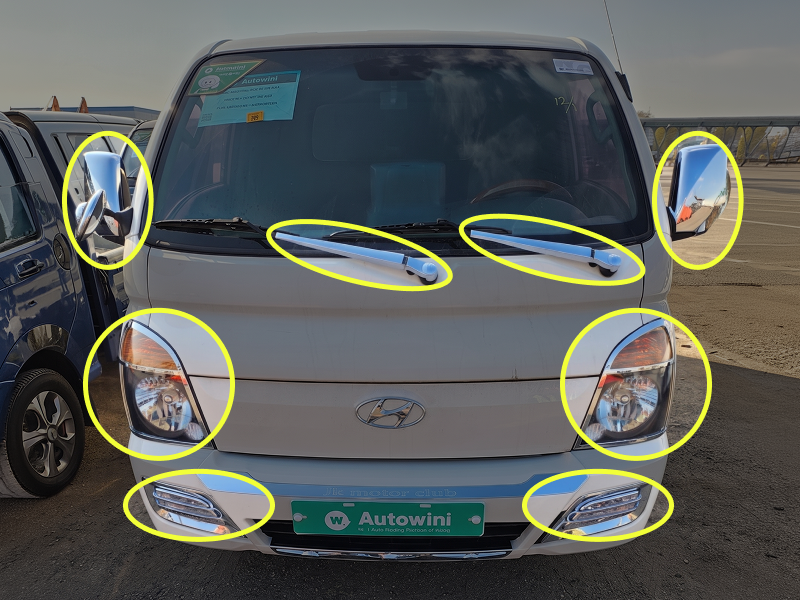 Kia Bongo