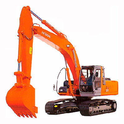 Hitachi ZX230 2014 Specification Cars for sale - Global Auto 