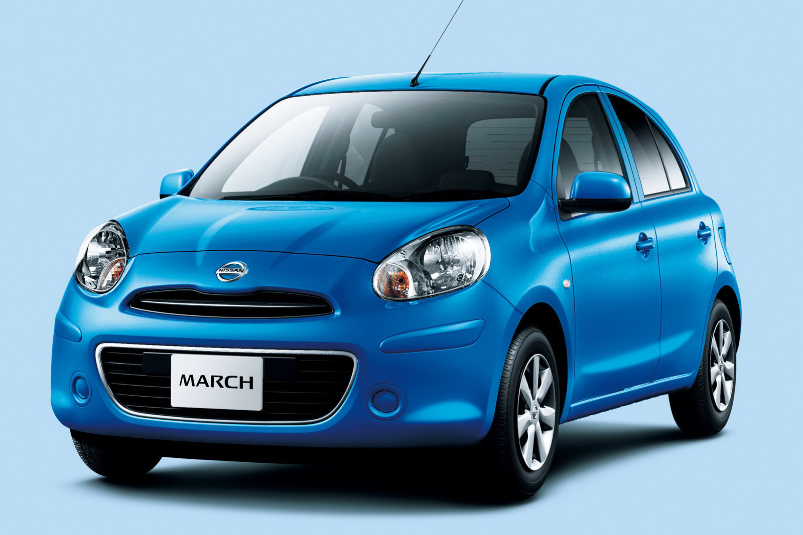Nissan March 2013 Specification Cars for sale - Global Auto Trader's  Marketplace autowini.com